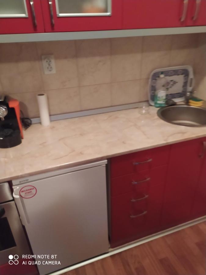 Apartman Arsenijevic Vrnjačka Banja Eksteriør bilde