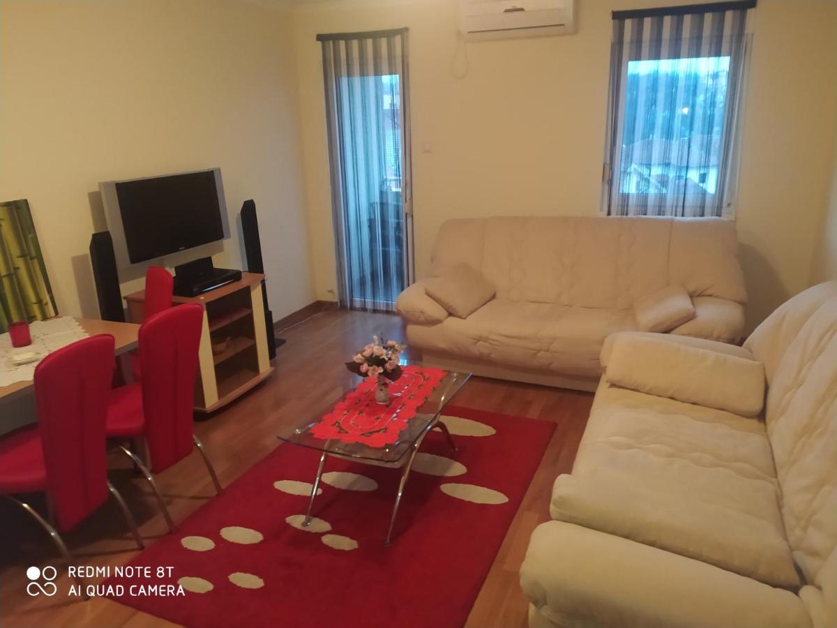 Apartman Arsenijevic Vrnjačka Banja Eksteriør bilde