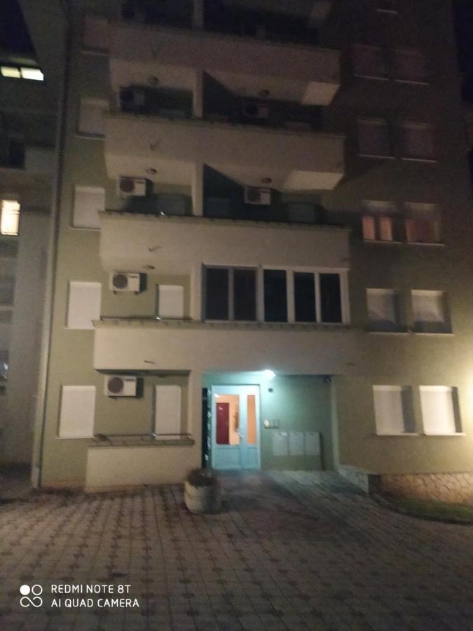 Apartman Arsenijevic Vrnjačka Banja Eksteriør bilde
