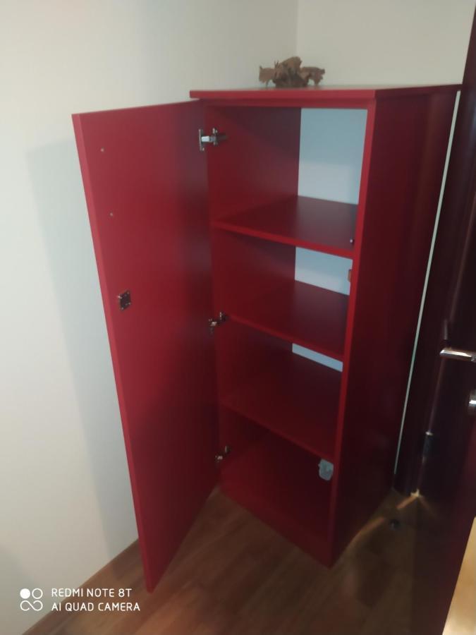Apartman Arsenijevic Vrnjačka Banja Eksteriør bilde