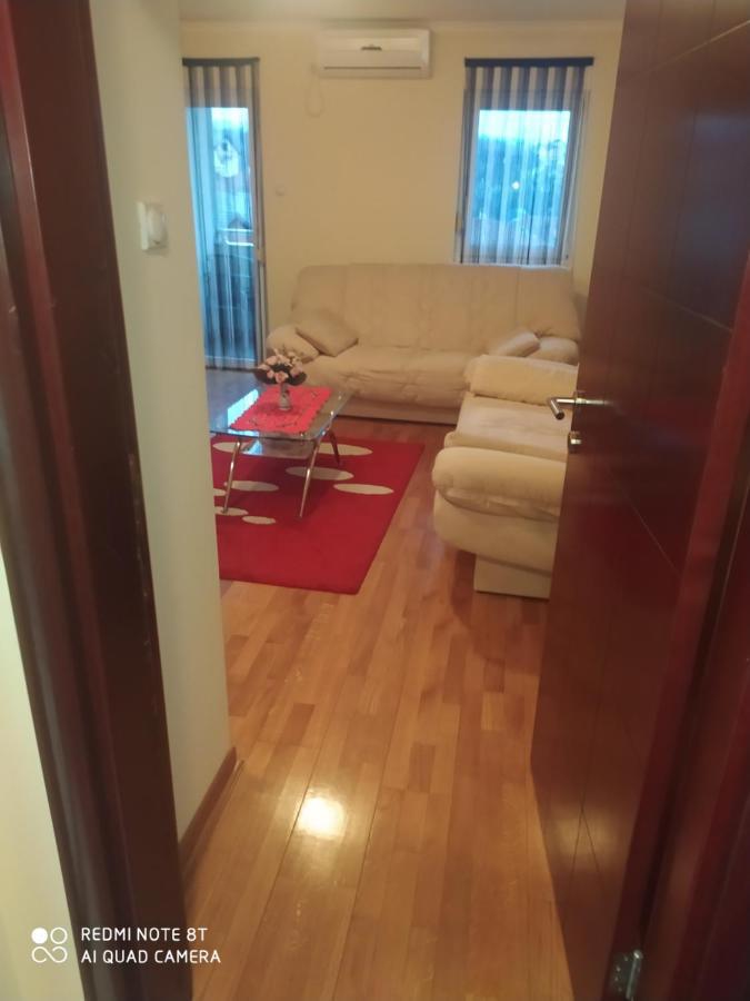 Apartman Arsenijevic Vrnjačka Banja Eksteriør bilde