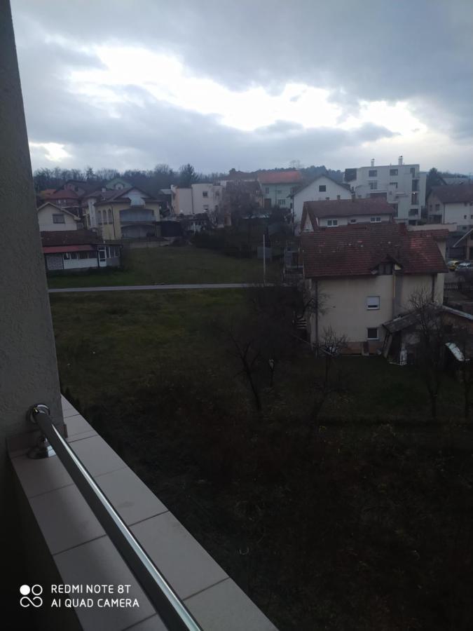 Apartman Arsenijevic Vrnjačka Banja Eksteriør bilde