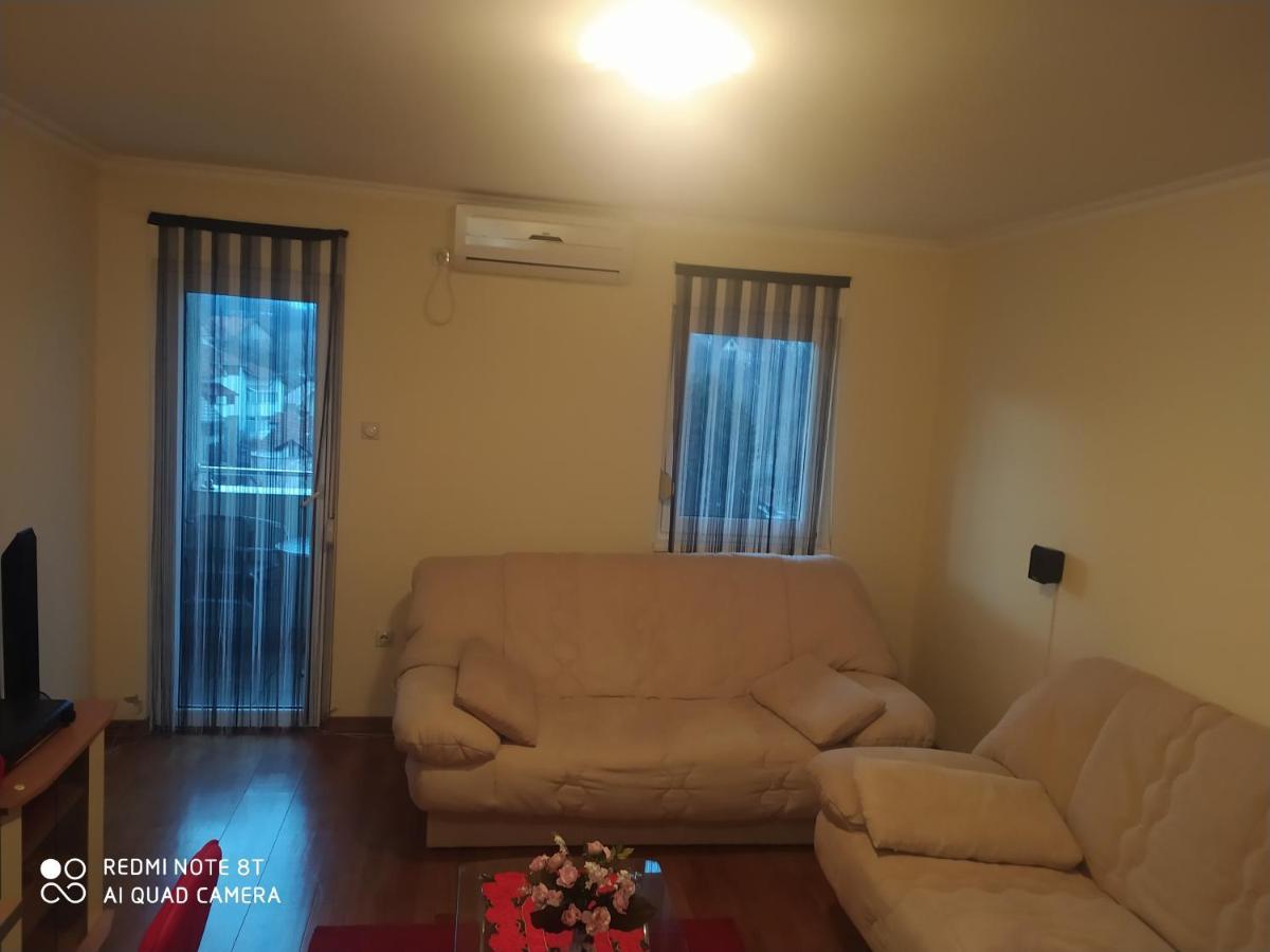 Apartman Arsenijevic Vrnjačka Banja Eksteriør bilde